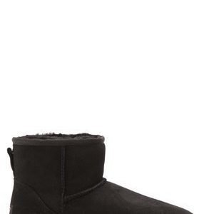 UGG Australia Classic Mini Musta