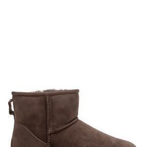 UGG Australia Classic Mini Suklaa