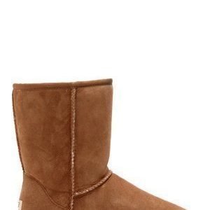 UGG Australia Classic Short Pähkinä