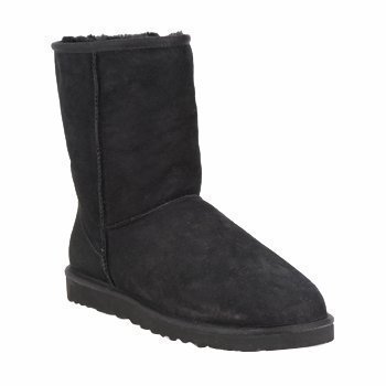 UGG CLASSIC SHORT bootsit