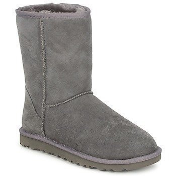 UGG CLASSIC SHORT bootsit