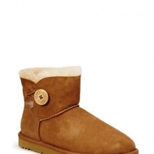 UGG W Mini Bailey Button