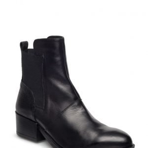 UNMADE Copenhagen Ankle Boot W Elastic