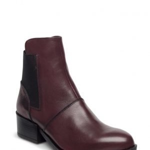 UNMADE Copenhagen Ankle Boot W Elastic