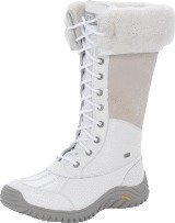 Ugg Australia Adirondack Tall White