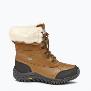 Ugg Australia Andirondack Boot Talvikengät Joissa Karvavuori