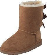 Ugg Australia Bailey Bow Chestnut CHE