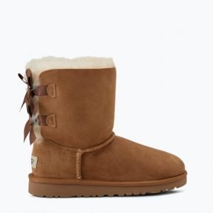 Ugg Australia Bailey Bow Nilkkurit