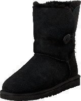 Ugg Australia Bailey Button Black