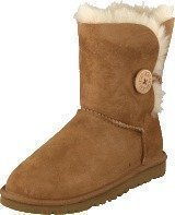 Ugg Australia Bailey Button Chestnut