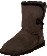 Ugg Australia Bailey Button Chocolate