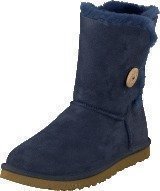 Ugg Australia Bailey Button Navy