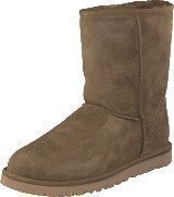 Ugg Australia Cl. Short Dry leaf