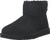 Ugg Australia Classic Mini Black