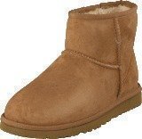 Ugg Australia Classic Mini Chestnut