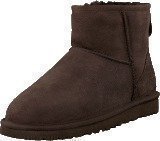 Ugg Australia Classic Mini Chocolate