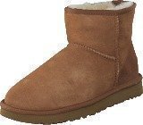 Ugg Australia Classic Mini II Chestnut