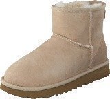 Ugg Australia Classic Mini II Sand