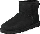 Ugg Australia Classic Mini Men Black