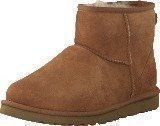 Ugg Australia Classic Mini Men Chestnut