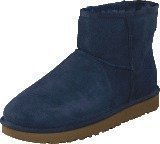 Ugg Australia Classic Mini Navy