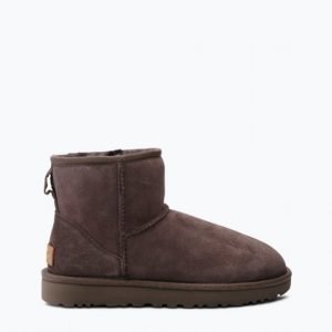 Ugg Australia Classic Mini Talvisaapikkaat