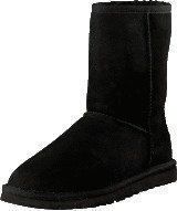 Ugg Australia Classic Short Black