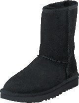 Ugg Australia Classic Short II Black