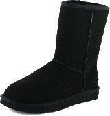 Ugg Australia Classic Short W Black