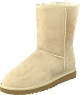 Ugg Australia Classic Short W's Sand