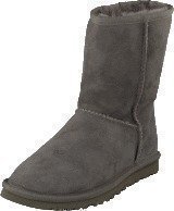 Ugg Australia Classic Short W´s Grey