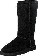 Ugg Australia Classic Tall Black