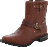 Ugg Australia Fabrizia Chestnut