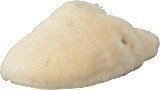 Ugg Australia Fluff Clog Natural