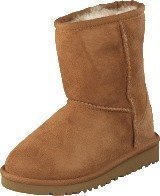 Ugg Australia K Classic Chestnut