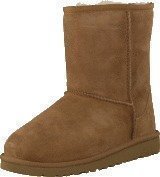 Ugg Australia K Classic Chestnut