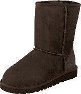 Ugg Australia K Classic Chocolate