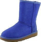 Ugg Australia K Classic Deep periwinkle