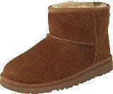 Ugg Australia K Classic Mini Chestnut