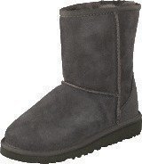 Ugg Australia K Classic Short Grey