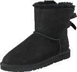 Ugg Australia Mini Bailey Bow Black