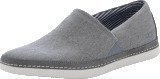 Ugg Australia Reefton Canvas M Metal