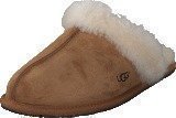 Ugg Australia Scuffette II Chestnut CHE