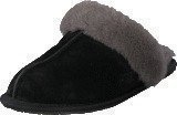 Ugg Australia Scuffette Ii Black/grey