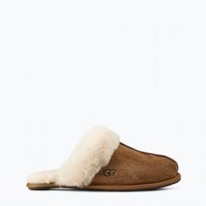 Ugg Australia Scuffette Ii Lampaankarvatossut