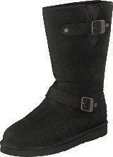 Ugg Australia Sutter Black