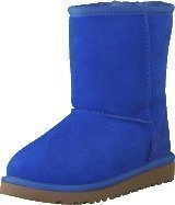 Ugg Australia T Classic Deep Periwinkle