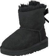 Ugg Australia T Mini Bailey Bow Black