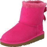 Ugg Australia T Mini Bailey Bow Cerise