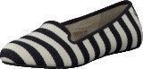 Ugg Australia W Alloway Stripe Black